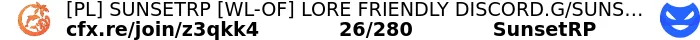 Wide banner