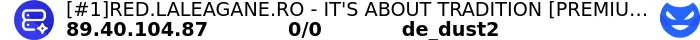 Wide banner