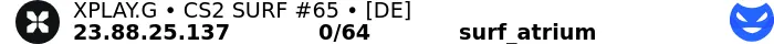 Wide banner