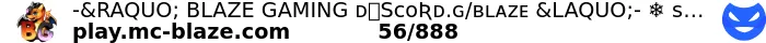 Wide banner
