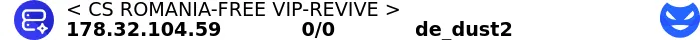 Wide banner