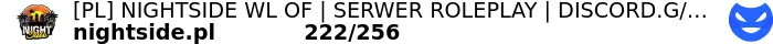 Wide banner