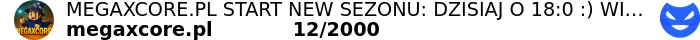 Wide banner