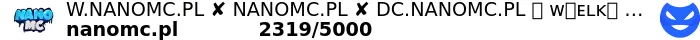 Wide banner