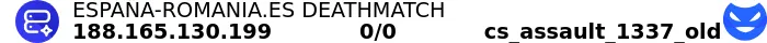 Wide banner