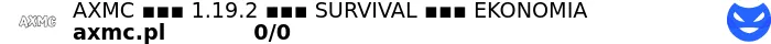 Wide banner