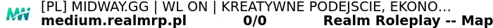 Wide banner