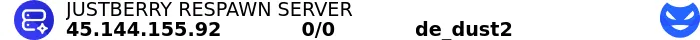 Wide banner