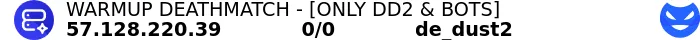 Wide banner