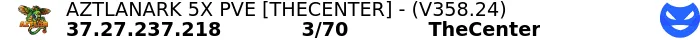 Wide banner