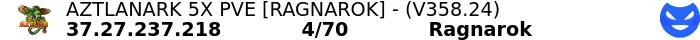 Wide banner