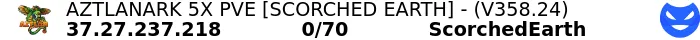 Wide banner