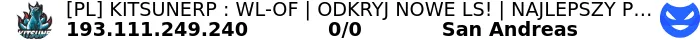 Wide banner
