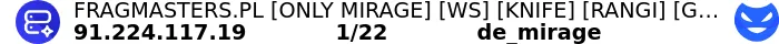 Wide banner