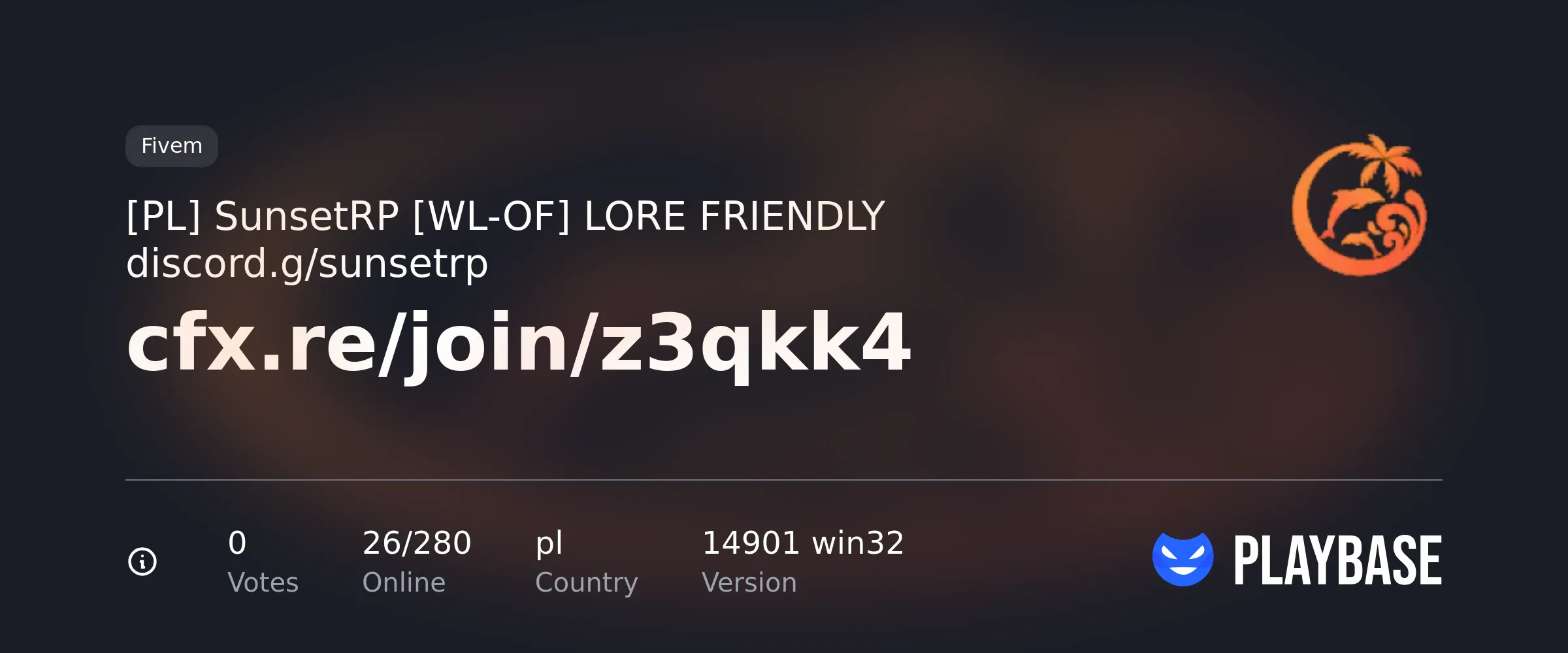 Open Graph banner