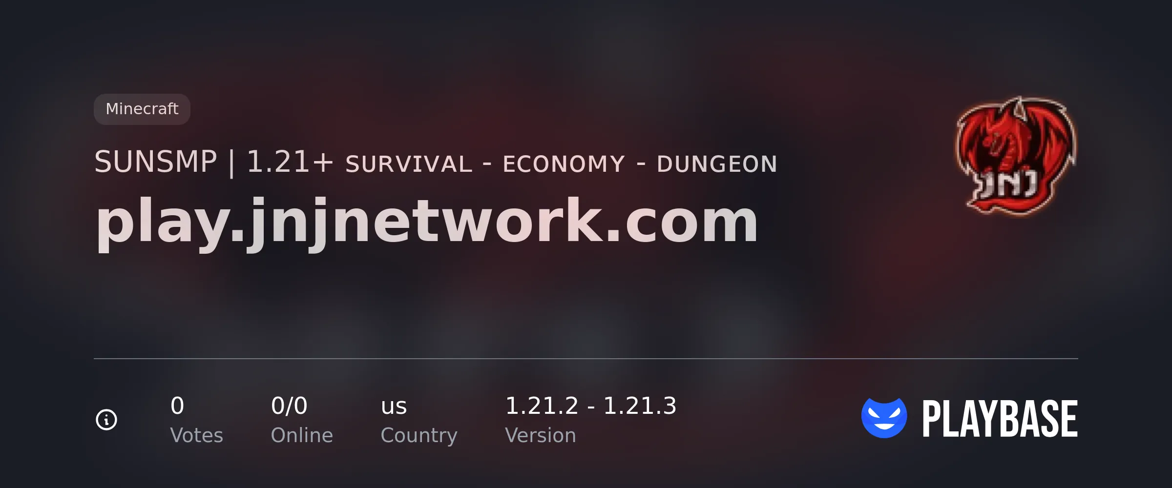 Open Graph banner