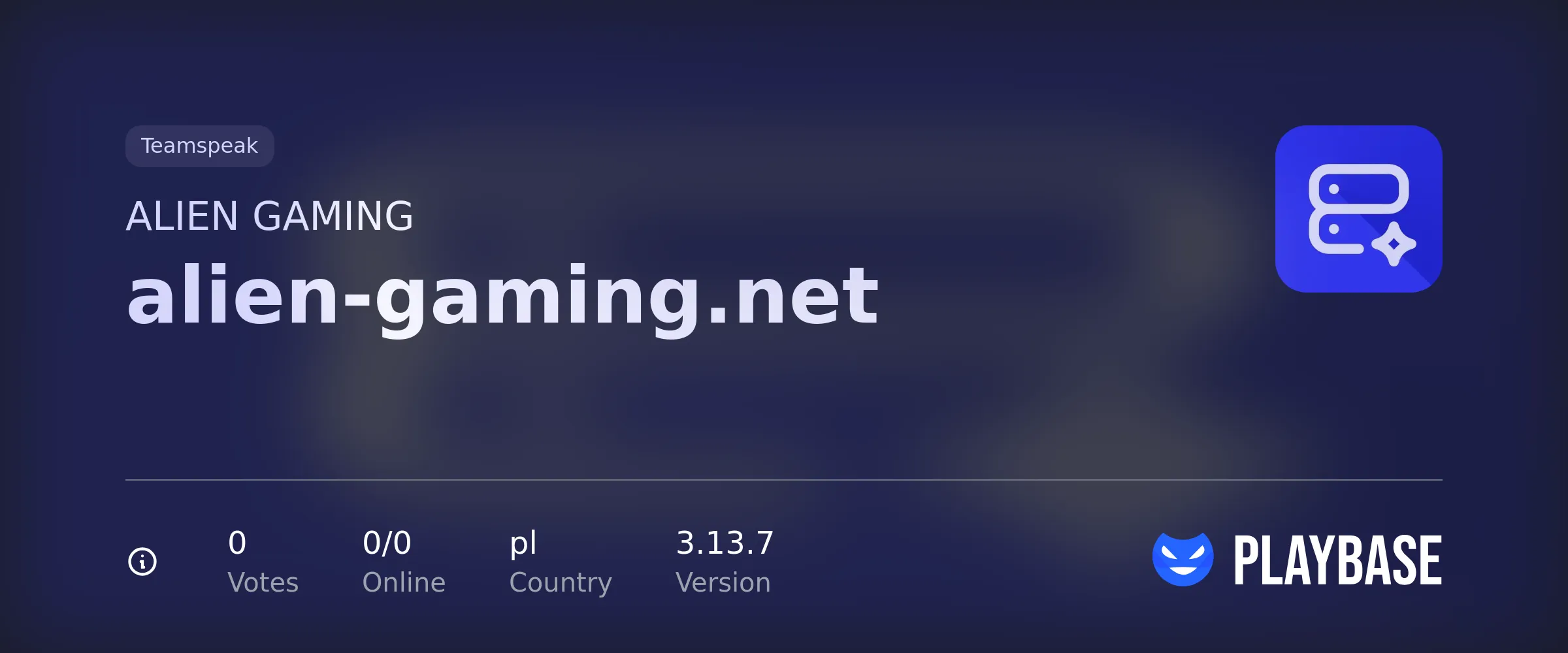 Open Graph banner