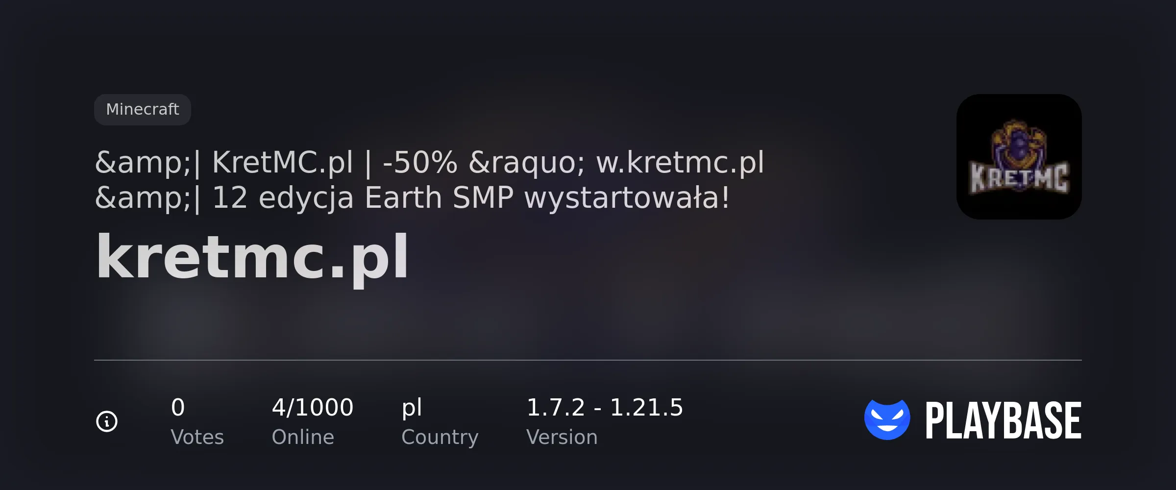 Open Graph banner