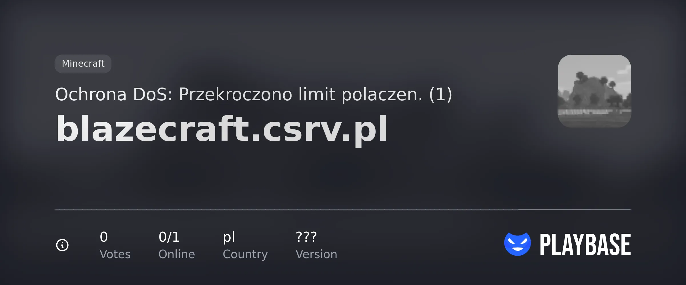 Open Graph banner