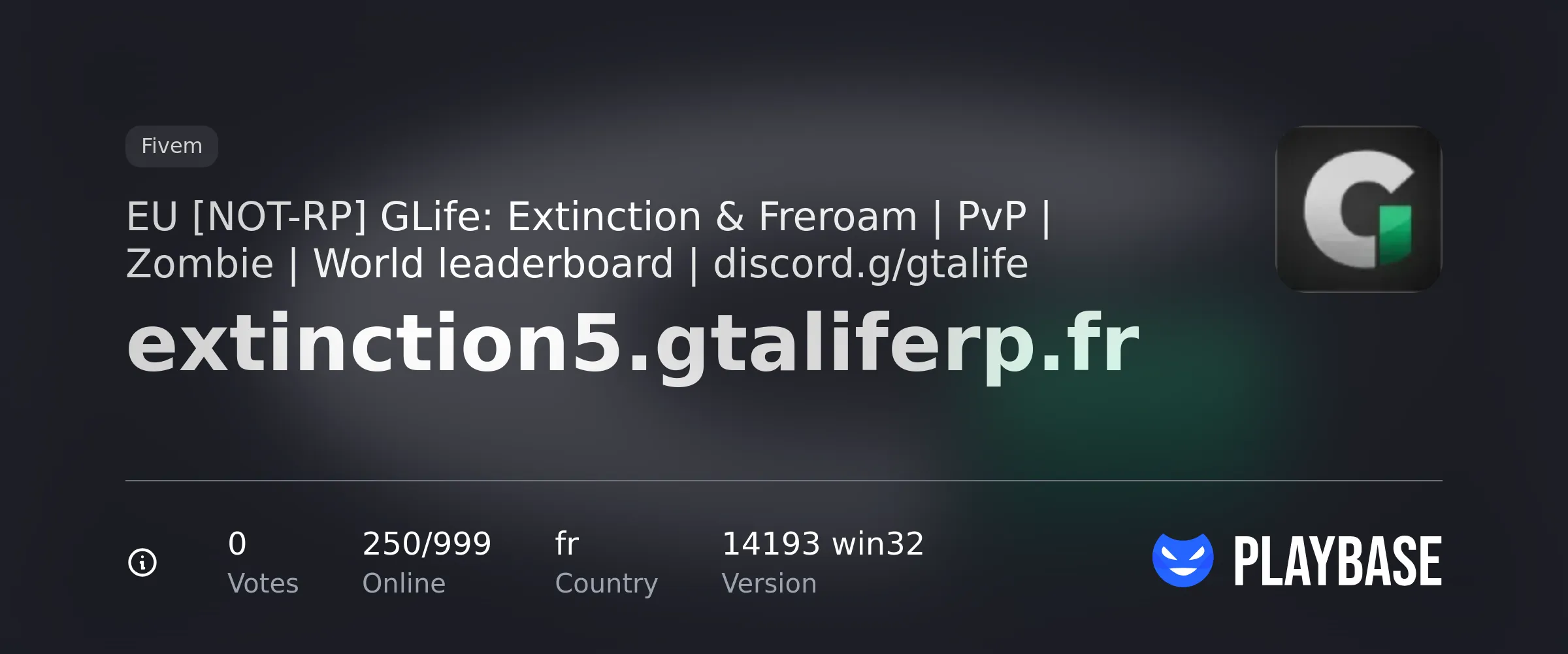 Open Graph banner