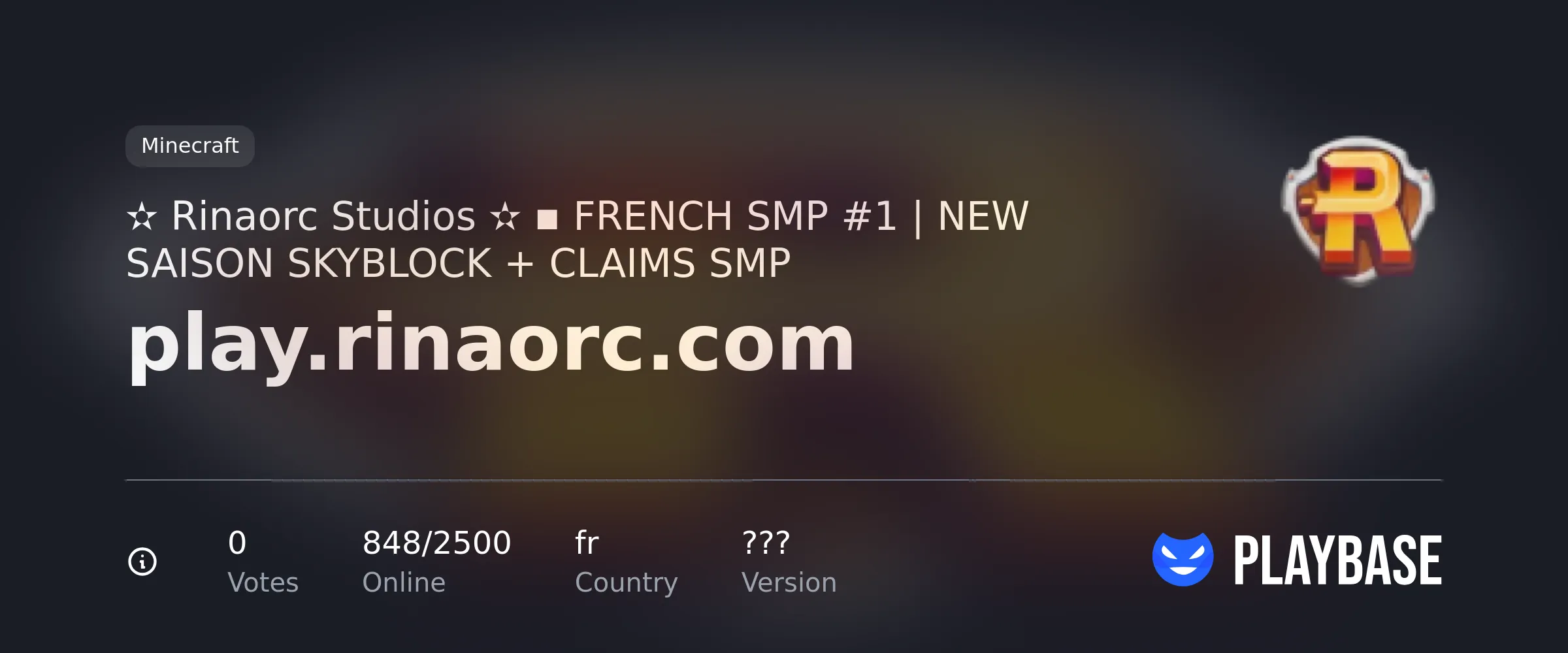 Open Graph banner