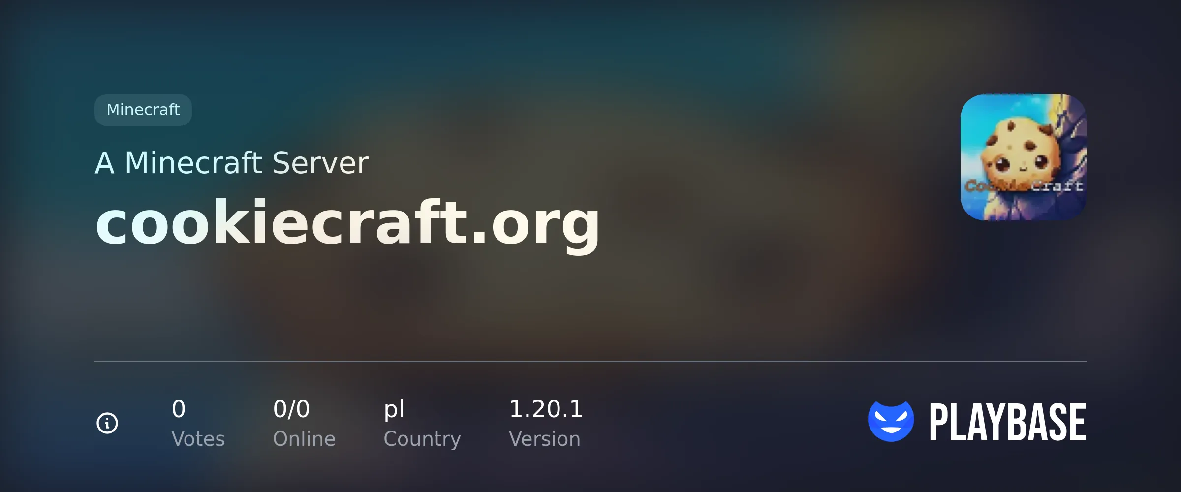 Open Graph banner