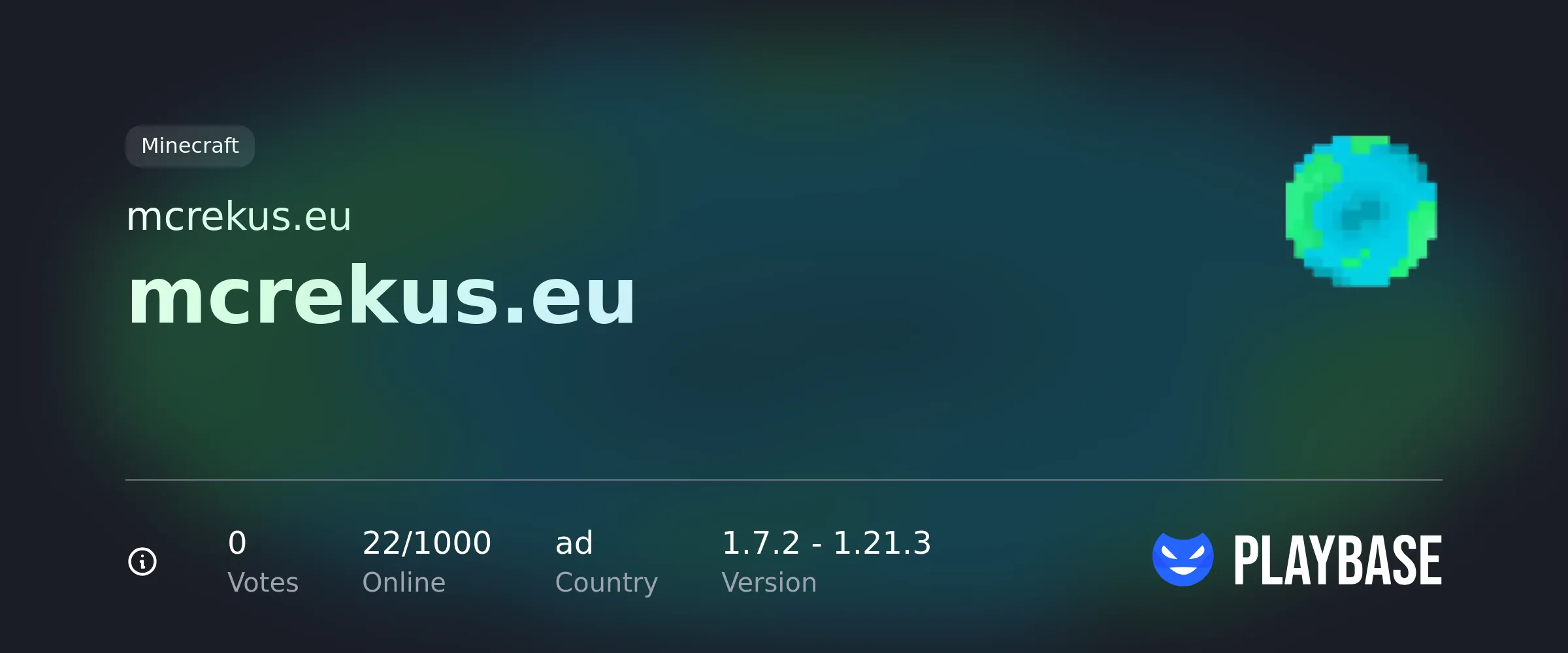 Open Graph banner