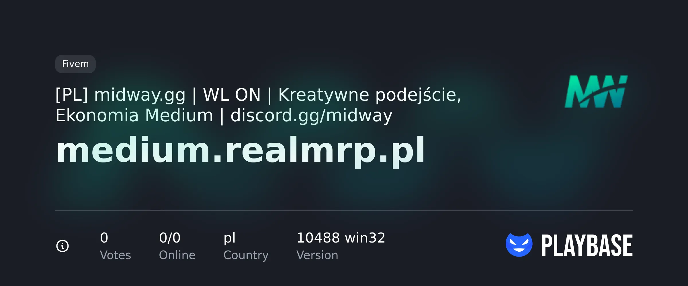 Open Graph banner