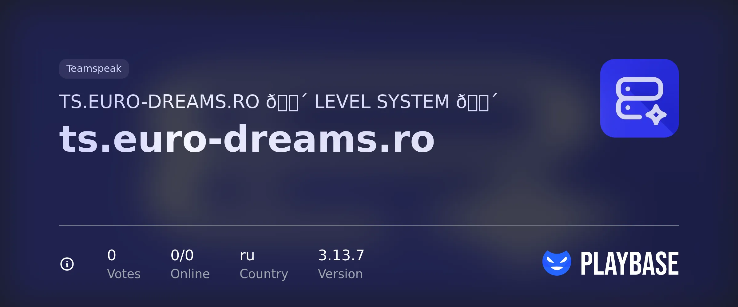 Open Graph banner