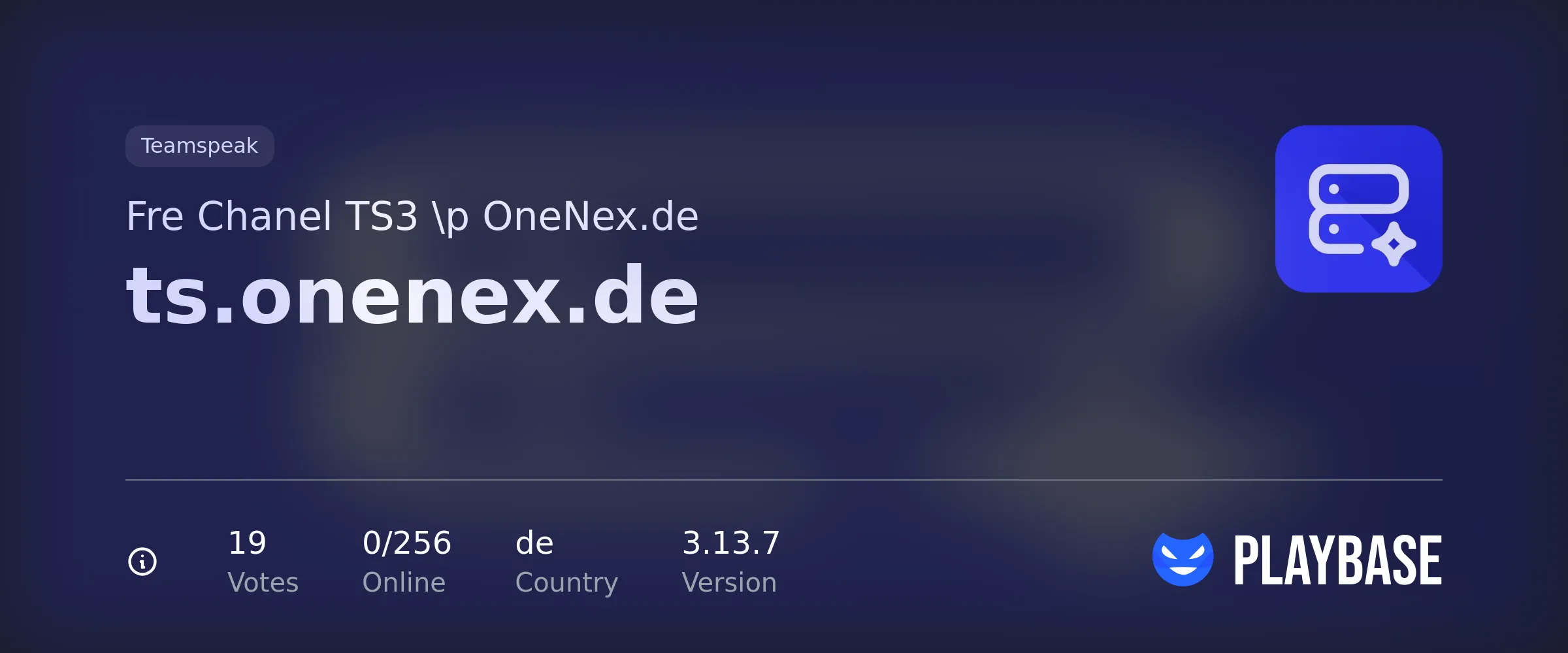 Open Graph banner