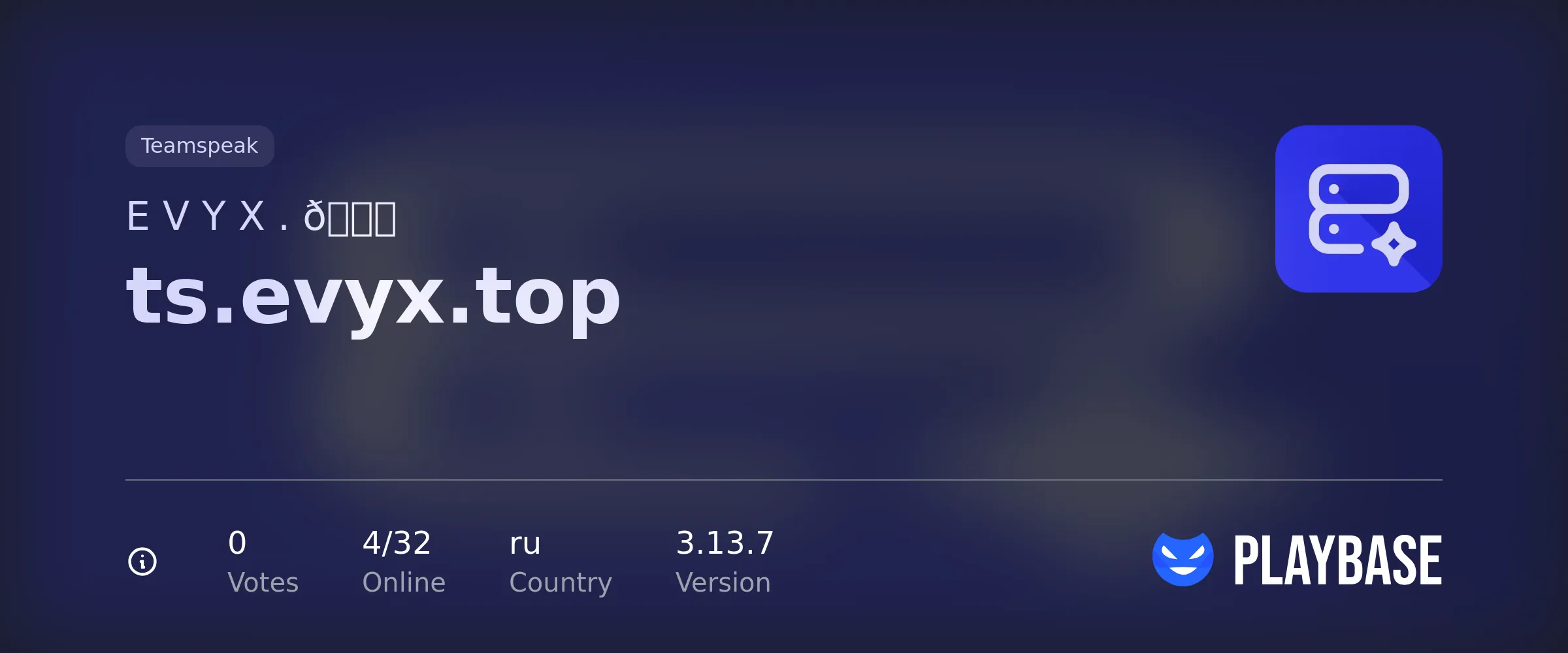 Open Graph banner